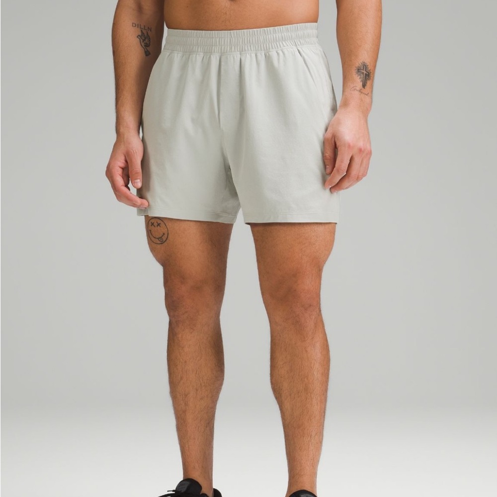 LAST RESTOCK Lululemon Men’s “Pace Breaker” Short 5” Inseam Linerless (XL)